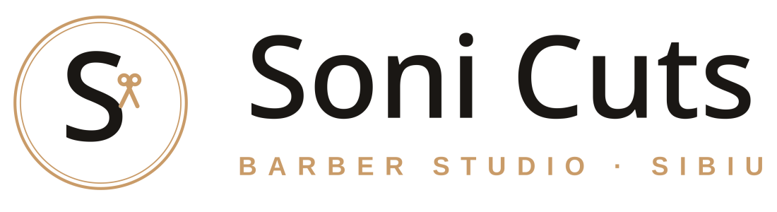 Soni Cuts — Barber Studio · Sibiu